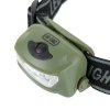 M-Tac Latarka czołowa 4+1 LED 